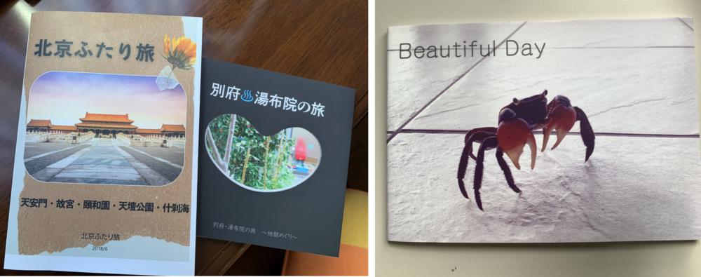 フォトブック